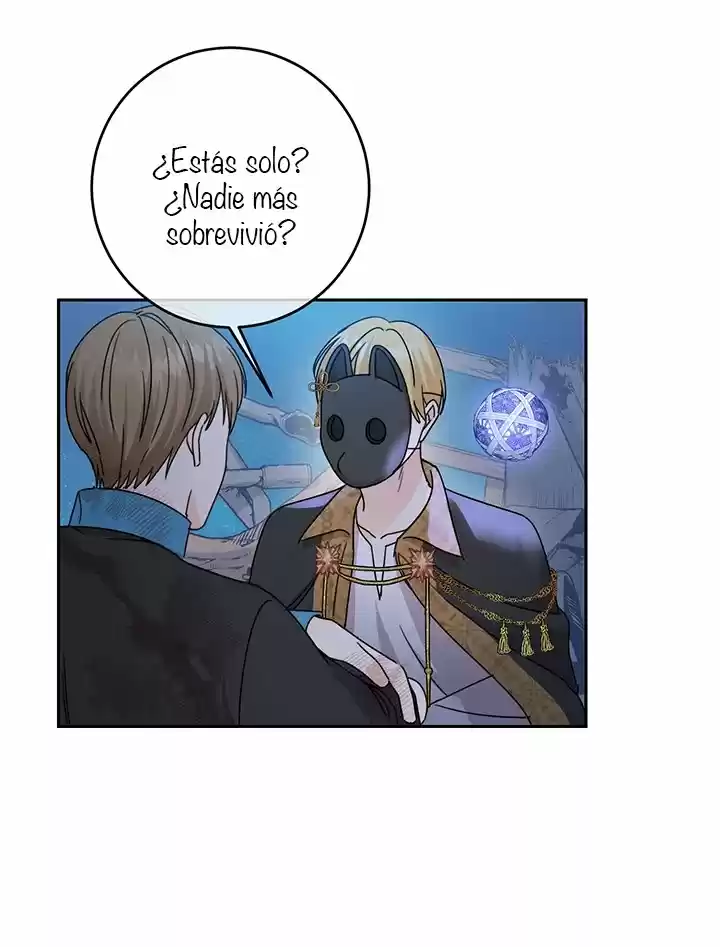 MÉTODOS PARA SALVAR AL VILLANO ABANDONADO - Capítulo 21 - Página 32 - LectorTMOo