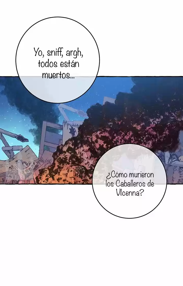MÉTODOS PARA SALVAR AL VILLANO ABANDONADO - Capítulo 21 - Página 33 - LectorTMOo