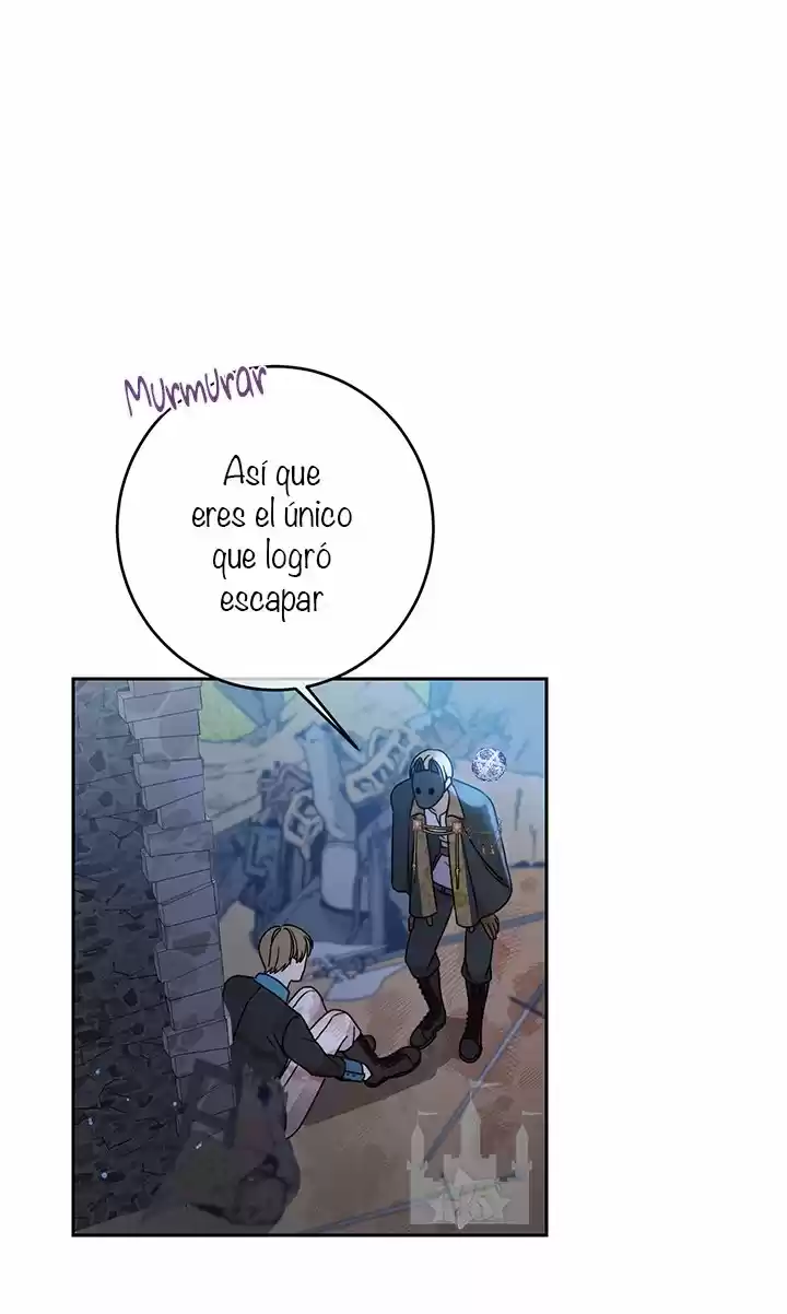 MÉTODOS PARA SALVAR AL VILLANO ABANDONADO - Capítulo 21 - Página 35 - LectorTMOo