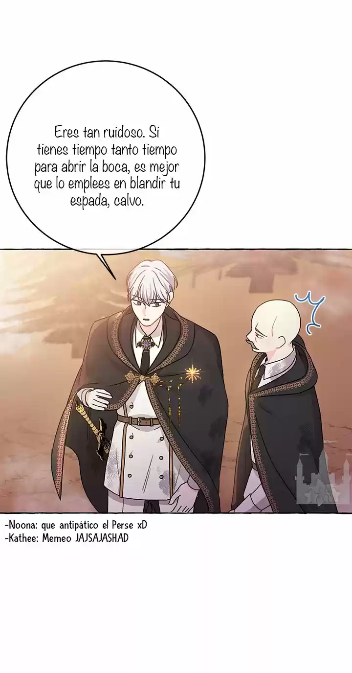 MÉTODOS PARA SALVAR AL VILLANO ABANDONADO - Capítulo 22 - Página 16 - LectorTMOo