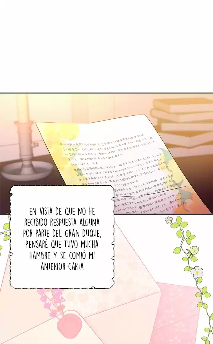 MÉTODOS PARA SALVAR AL VILLANO ABANDONADO - Capítulo 22 - Página 41 - LectorTMOo