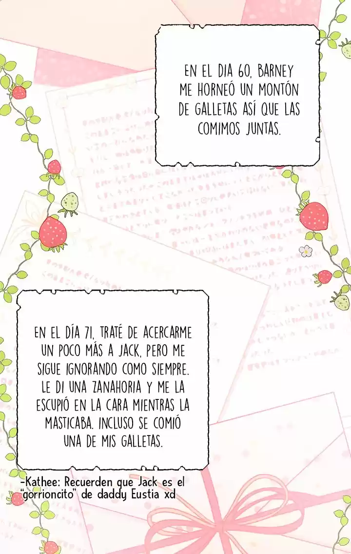 MÉTODOS PARA SALVAR AL VILLANO ABANDONADO - Capítulo 22 - Página 42 - LectorTMOo