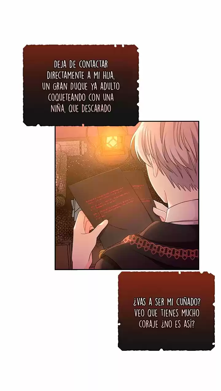 MÉTODOS PARA SALVAR AL VILLANO ABANDONADO - Capítulo 22 - Página 48 - LectorTMOo