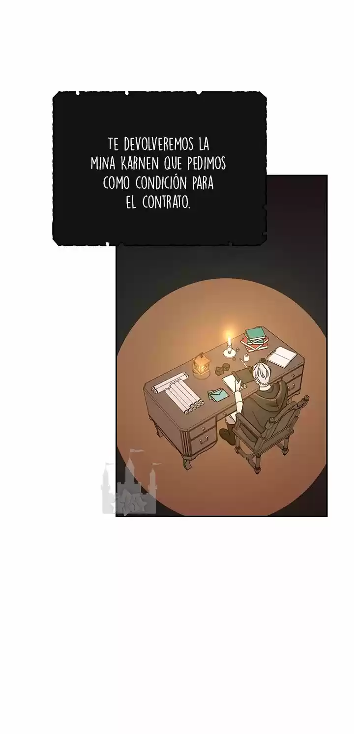 MÉTODOS PARA SALVAR AL VILLANO ABANDONADO - Capítulo 22 - Página 51 - LectorTMOo