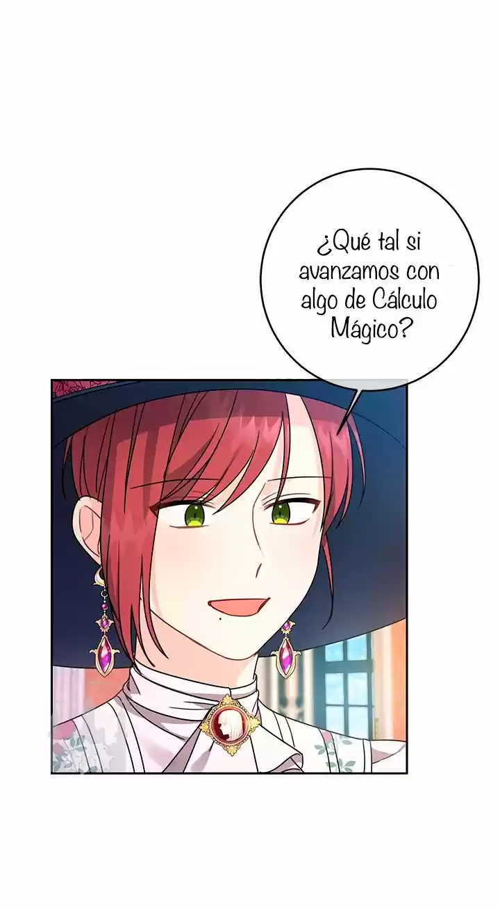 MÉTODOS PARA SALVAR AL VILLANO ABANDONADO - Capítulo 23 - Página 17 - LectorTMOo