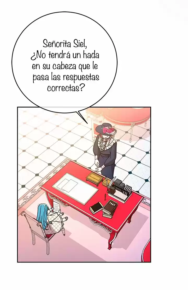 MÉTODOS PARA SALVAR AL VILLANO ABANDONADO - Capítulo 23 - Página 23 - LectorTMOo