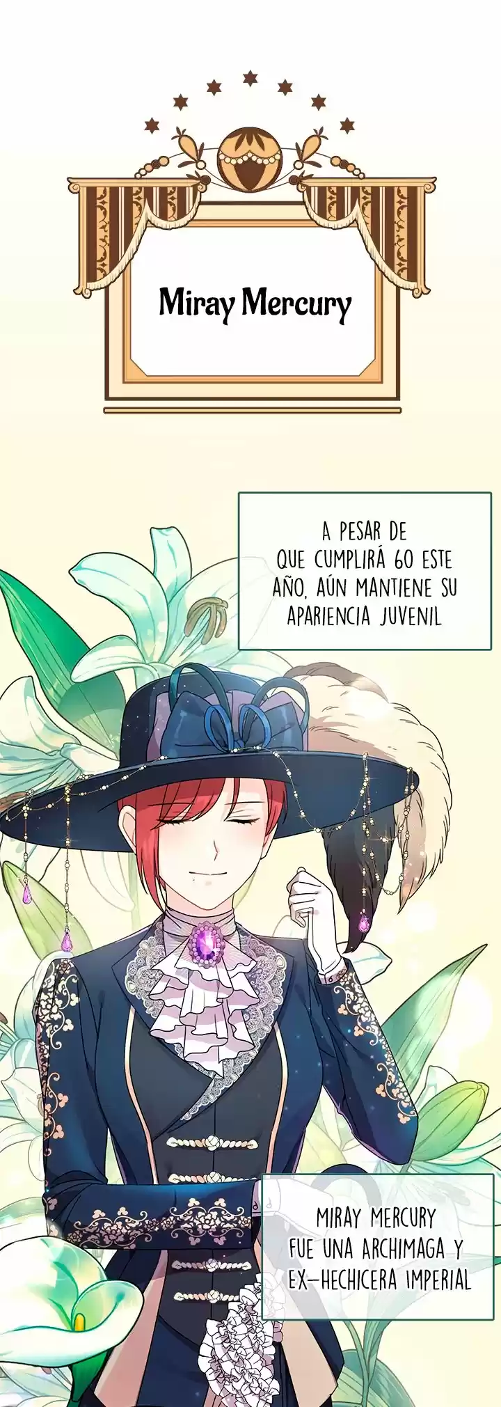 MÉTODOS PARA SALVAR AL VILLANO ABANDONADO - Capítulo 23 - Página 28 - LectorTMOo