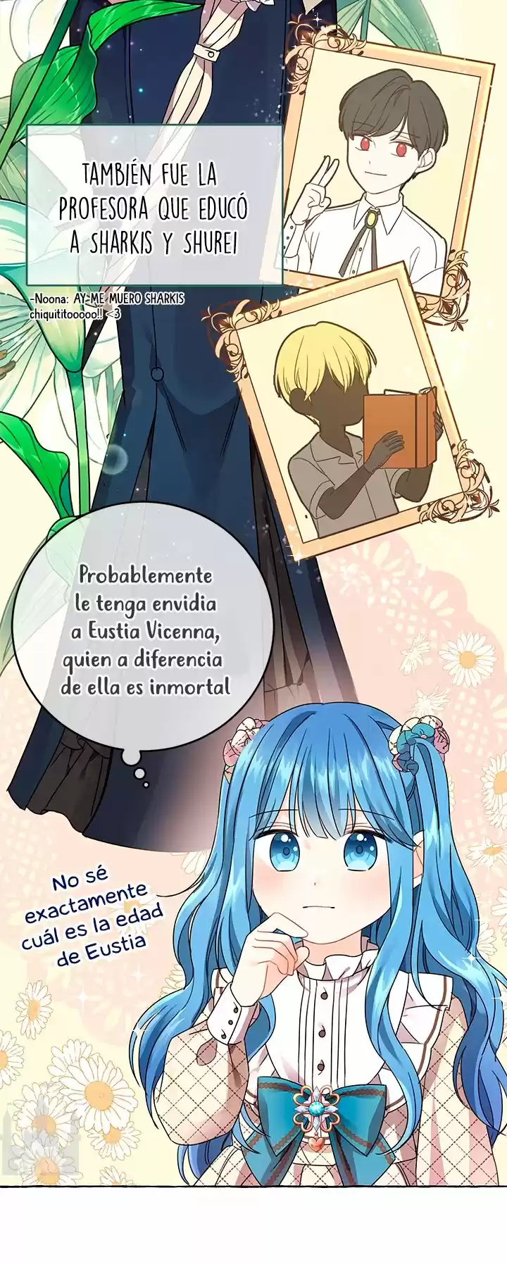 MÉTODOS PARA SALVAR AL VILLANO ABANDONADO - Capítulo 23 - Página 29 - LectorTMOo