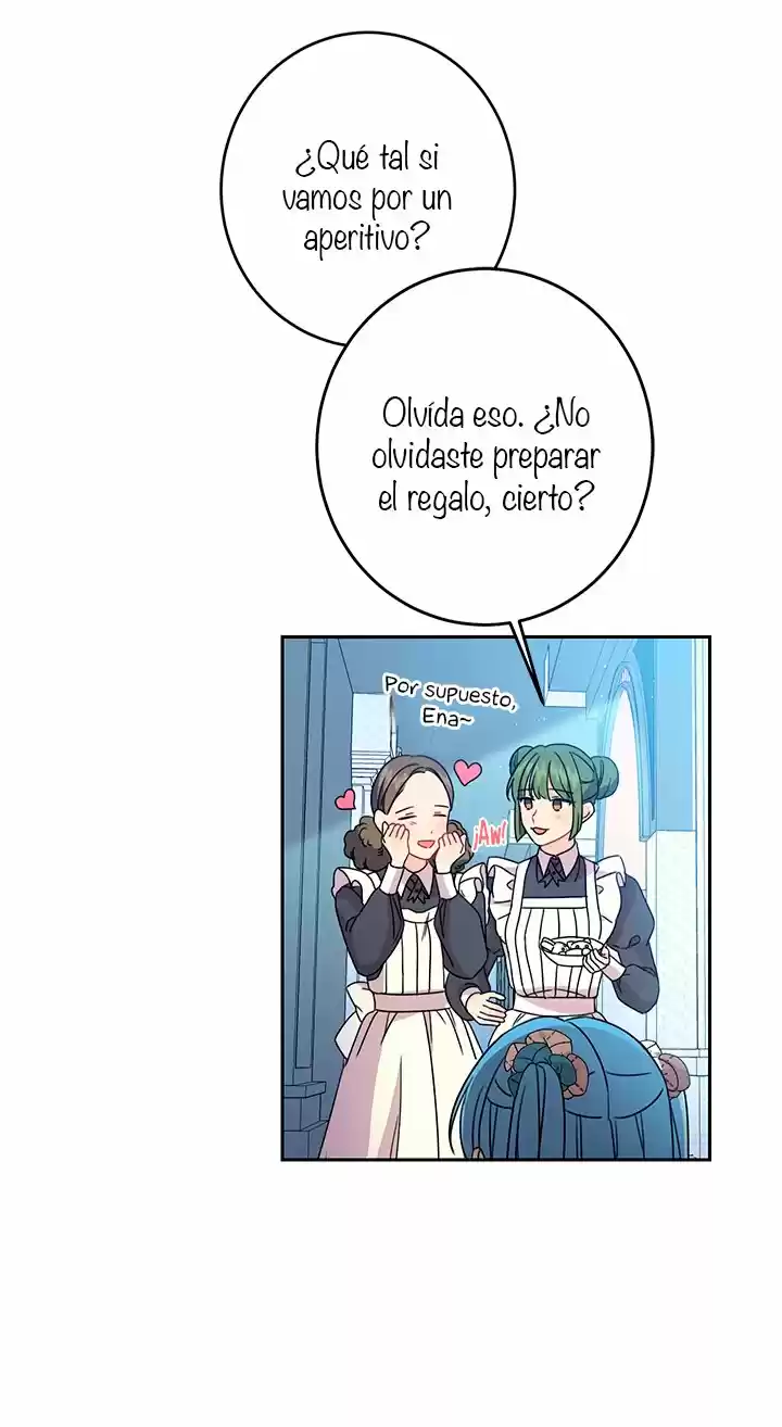 MÉTODOS PARA SALVAR AL VILLANO ABANDONADO - Capítulo 23 - Página 46 - LectorTMOo