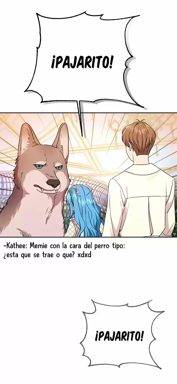 MÉTODOS PARA SALVAR AL VILLANO ABANDONADO - Capítulo 24 - Página 34 - LectorTMOo