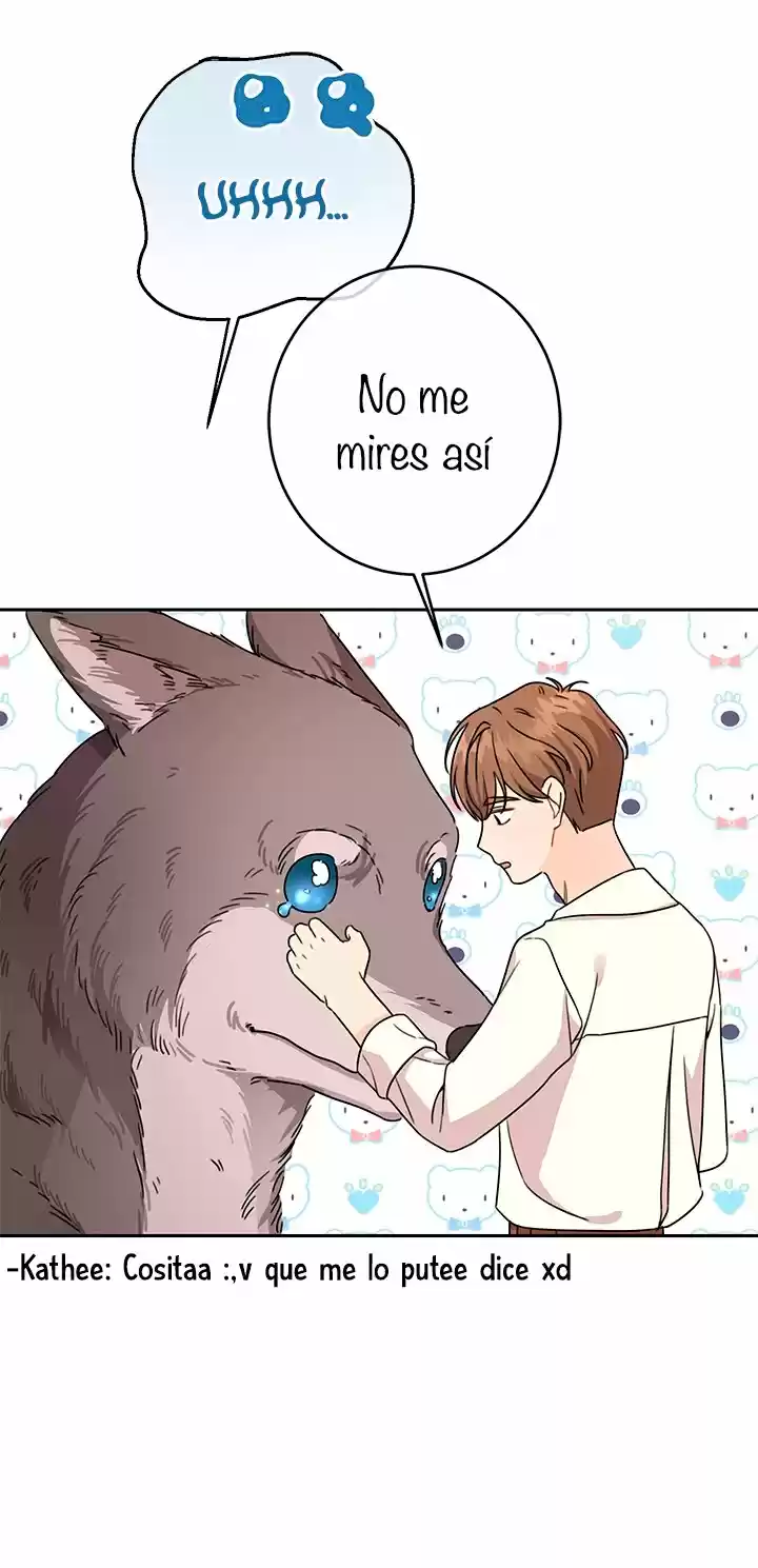 MÉTODOS PARA SALVAR AL VILLANO ABANDONADO - Capítulo 24 - Página 50 - LectorTMOo