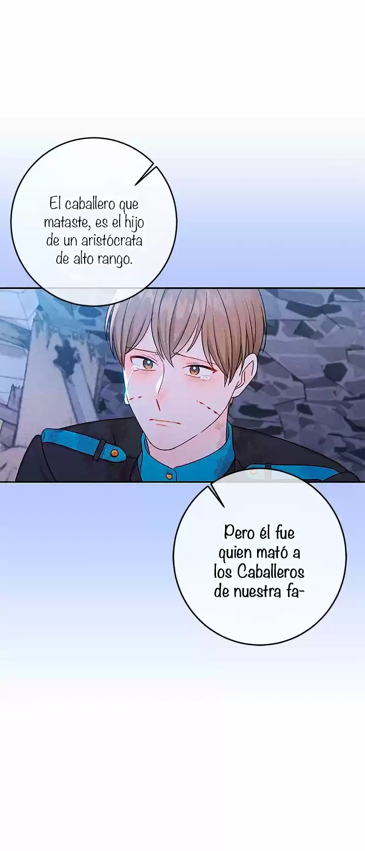 MÉTODOS PARA SALVAR AL VILLANO ABANDONADO - Capítulo 25 - Página 15 - LectorTMOo
