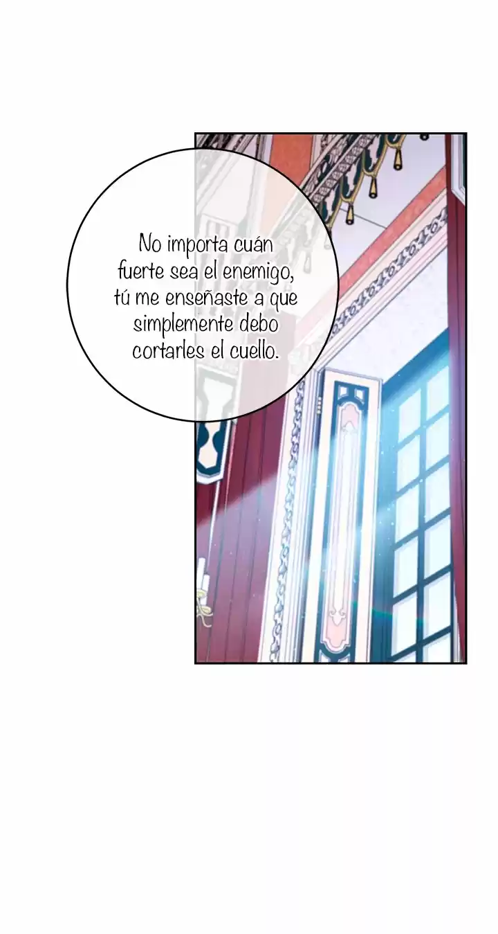 MÉTODOS PARA SALVAR AL VILLANO ABANDONADO - Capítulo 25 - Página 18 - LectorTMOo