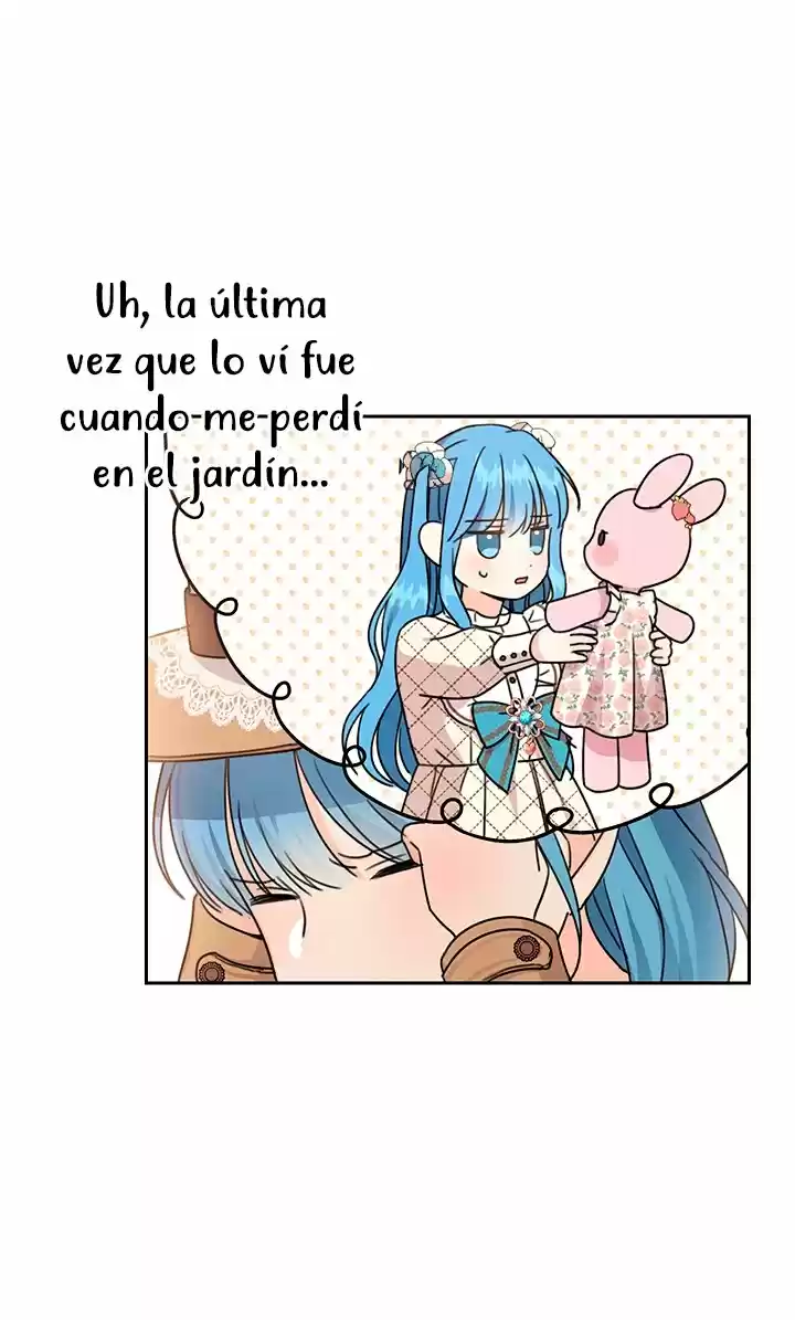 MÉTODOS PARA SALVAR AL VILLANO ABANDONADO - Capítulo 25 - Página 53 - LectorTMOo