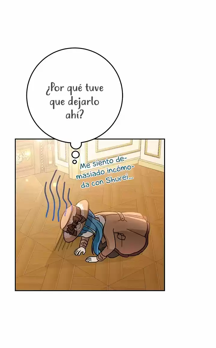 MÉTODOS PARA SALVAR AL VILLANO ABANDONADO - Capítulo 25 - Página 56 - LectorTMOo