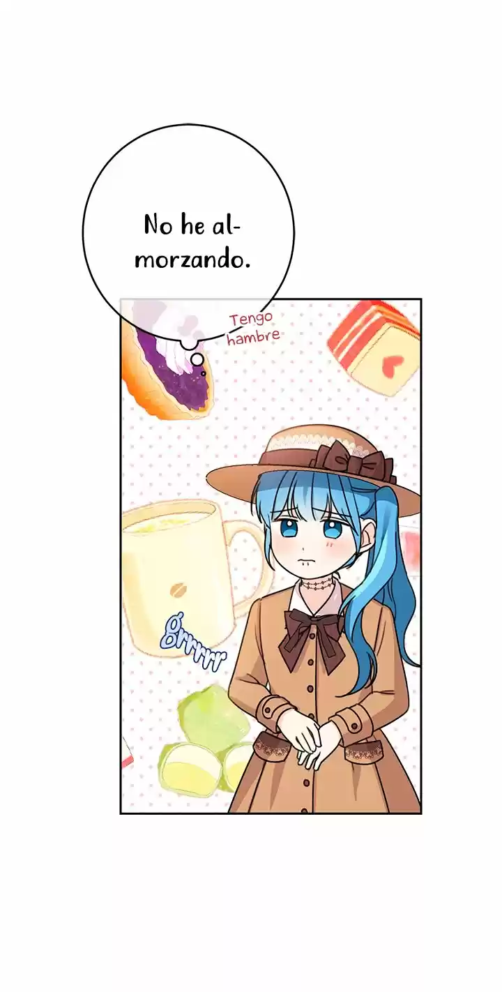MÉTODOS PARA SALVAR AL VILLANO ABANDONADO - Capítulo 25 - Página 69 - LectorTMOo