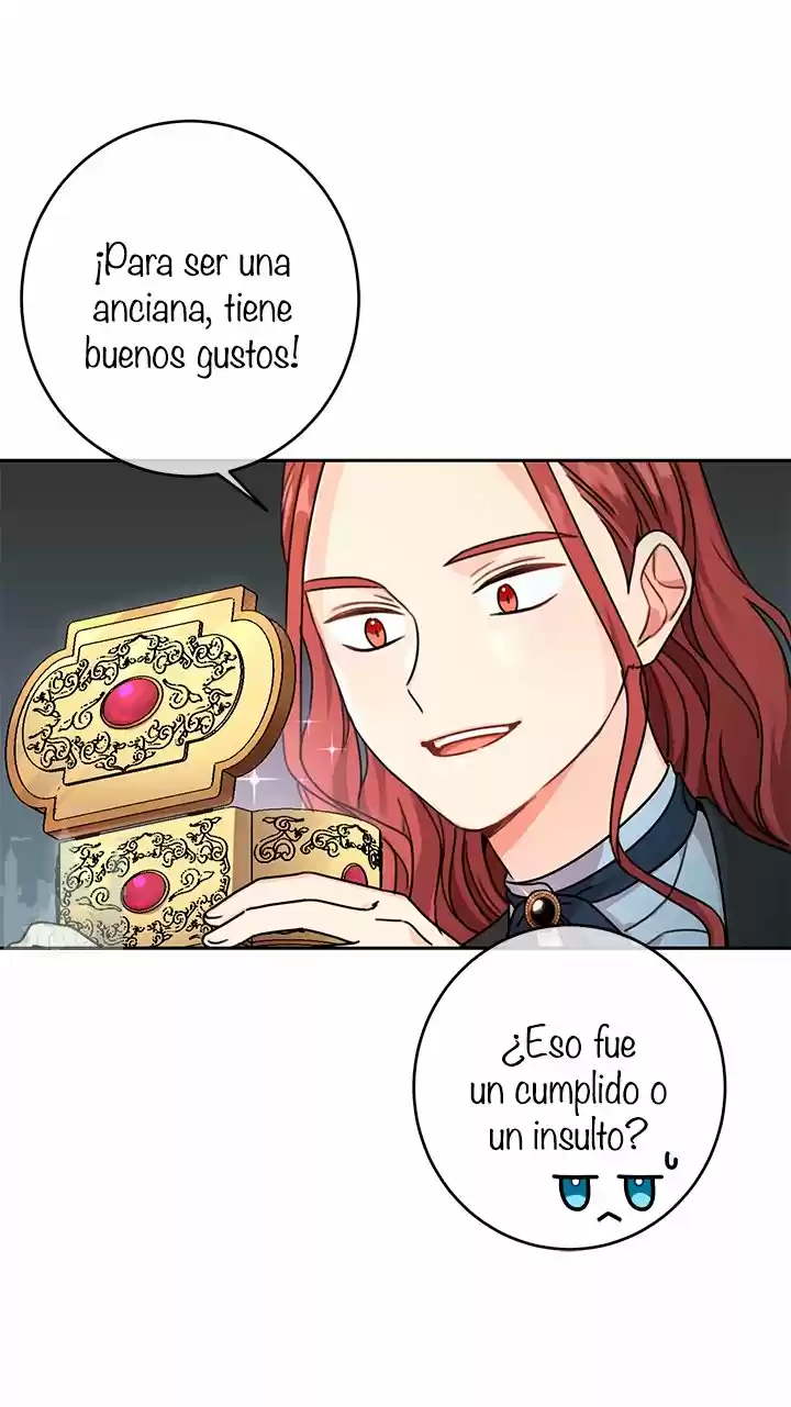 MÉTODOS PARA SALVAR AL VILLANO ABANDONADO - Capítulo 26 - Página 11 - LectorTMOo