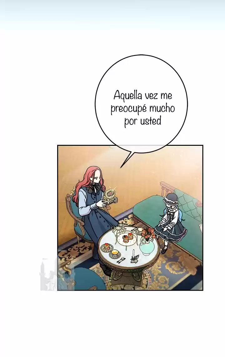 MÉTODOS PARA SALVAR AL VILLANO ABANDONADO - Capítulo 26 - Página 15 - LectorTMOo