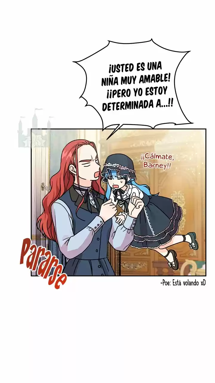 MÉTODOS PARA SALVAR AL VILLANO ABANDONADO - Capítulo 26 - Página 23 - LectorTMOo