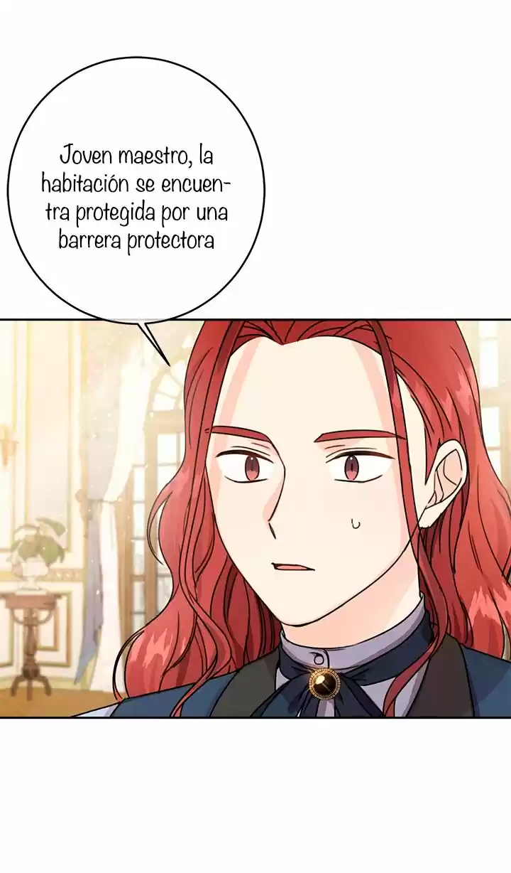 MÉTODOS PARA SALVAR AL VILLANO ABANDONADO - Capítulo 26 - Página 39 - LectorTMOo