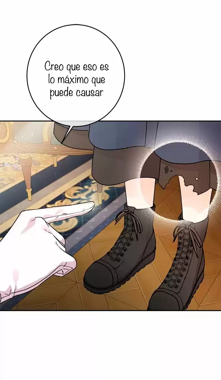 MÉTODOS PARA SALVAR AL VILLANO ABANDONADO - Capítulo 26 - Página 41 - LectorTMOo