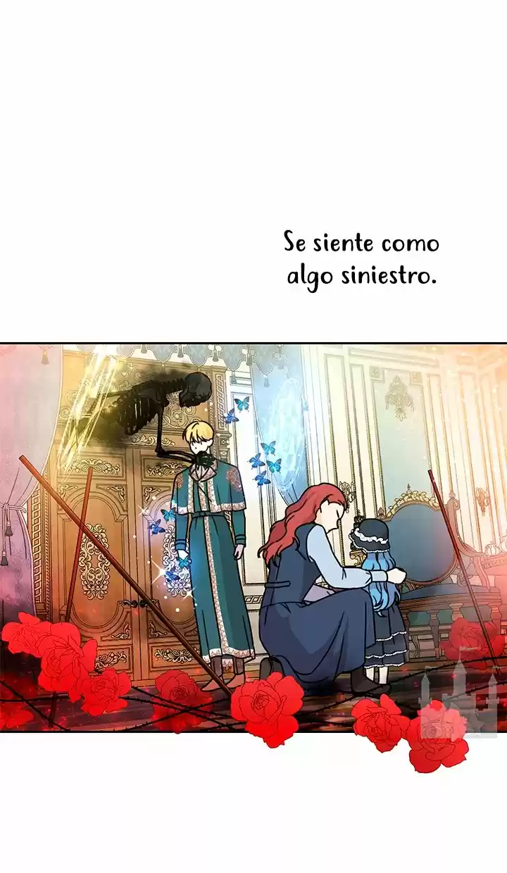 MÉTODOS PARA SALVAR AL VILLANO ABANDONADO - Capítulo 26 - Página 55 - LectorTMOo