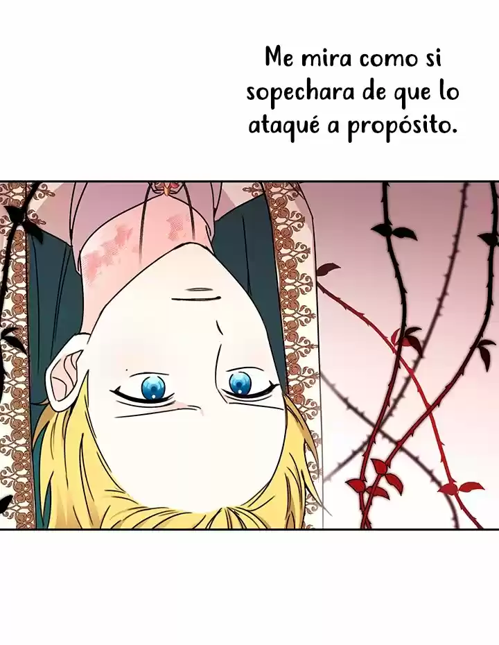 MÉTODOS PARA SALVAR AL VILLANO ABANDONADO - Capítulo 27 - Página 19 - LectorTMOo