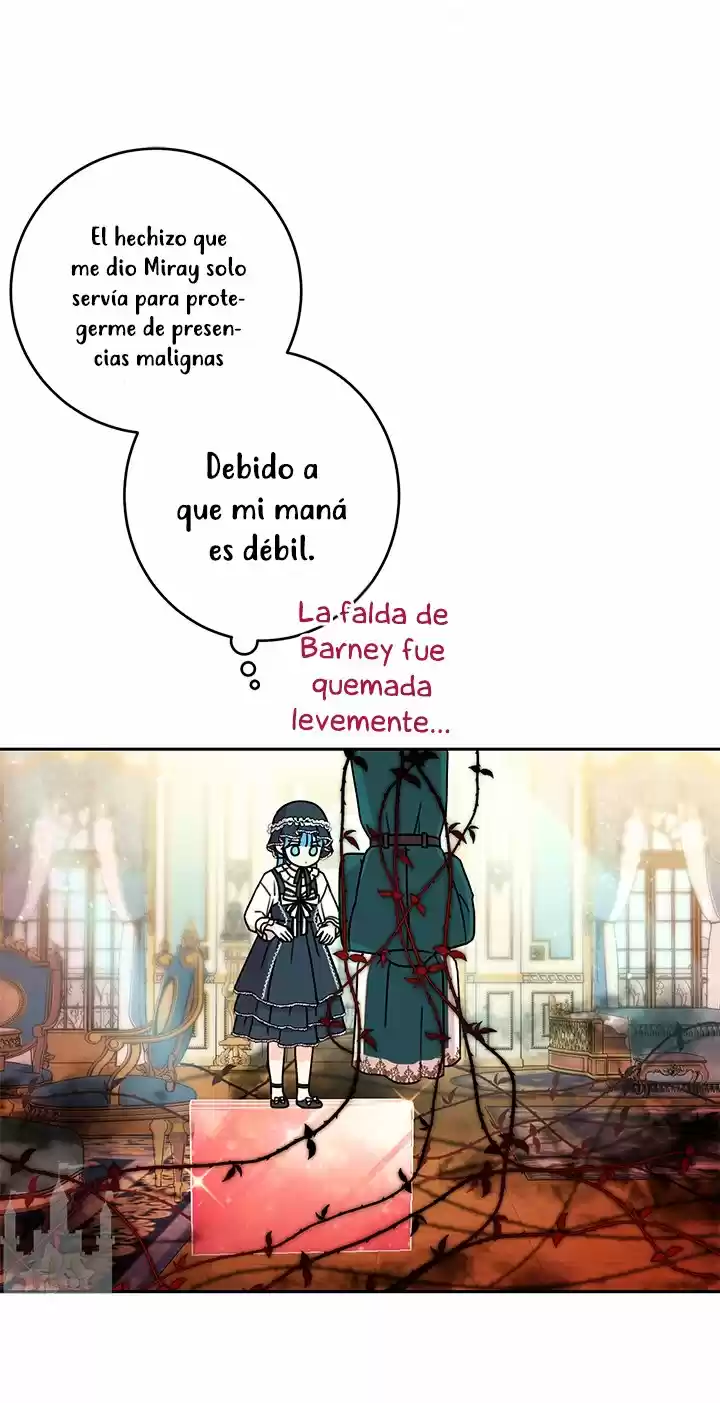 MÉTODOS PARA SALVAR AL VILLANO ABANDONADO - Capítulo 27 - Página 21 - LectorTMOo