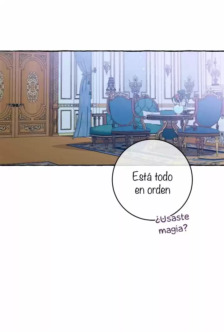 MÉTODOS PARA SALVAR AL VILLANO ABANDONADO - Capítulo 27 - Página 53 - LectorTMOo