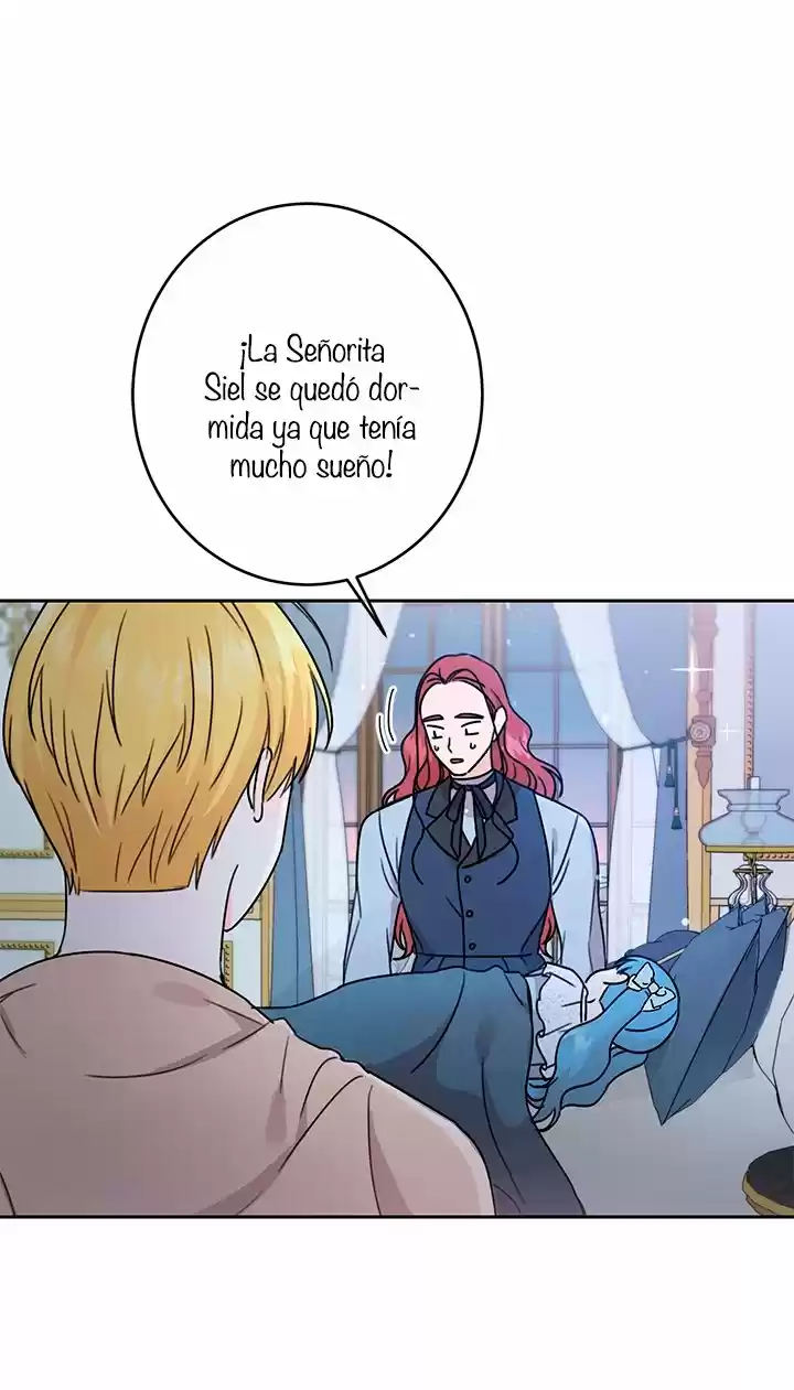 MÉTODOS PARA SALVAR AL VILLANO ABANDONADO - Capítulo 27 - Página 69 - LectorTMOo
