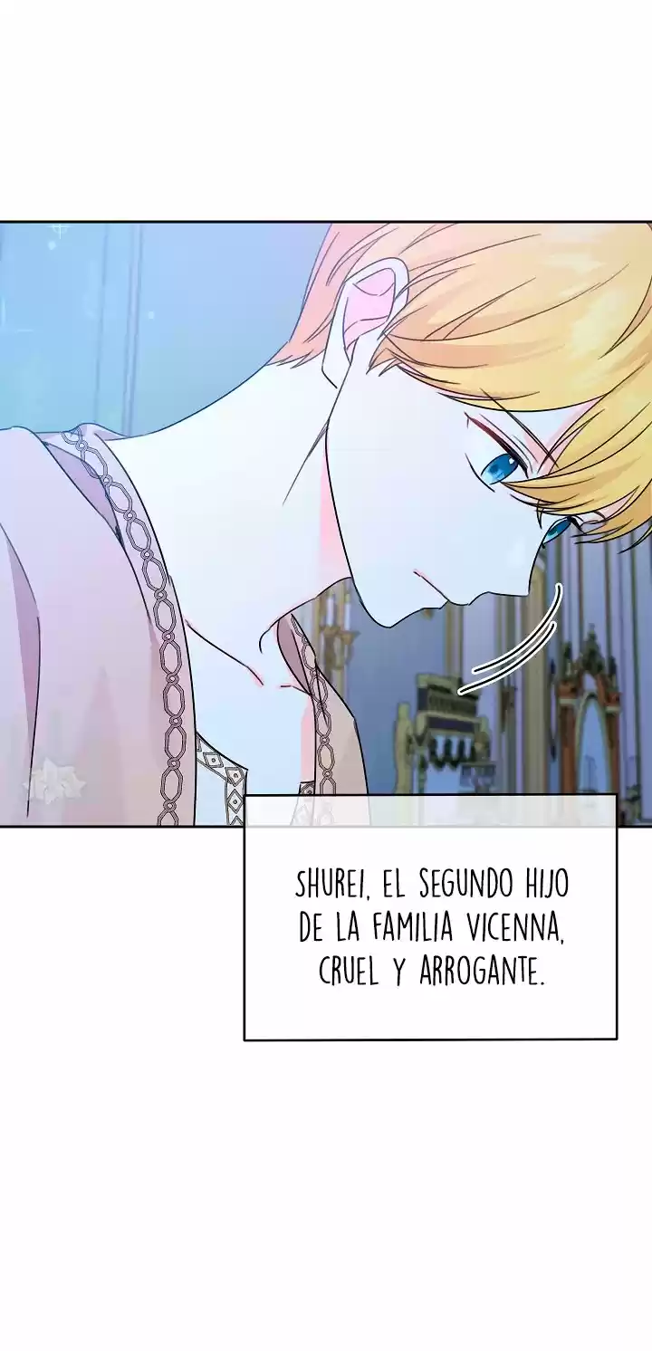 MÉTODOS PARA SALVAR AL VILLANO ABANDONADO - Capítulo 28 - Página 42 - LectorTMOo