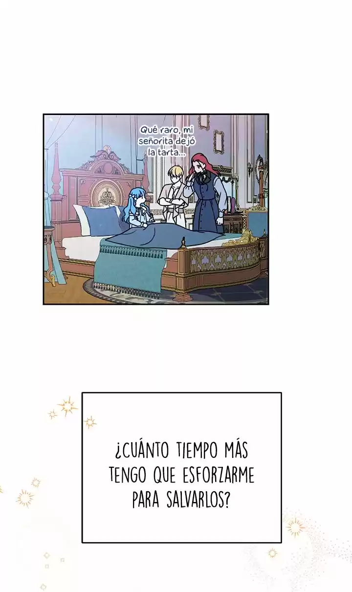 MÉTODOS PARA SALVAR AL VILLANO ABANDONADO - Capítulo 28 - Página 66 - LectorTMOo