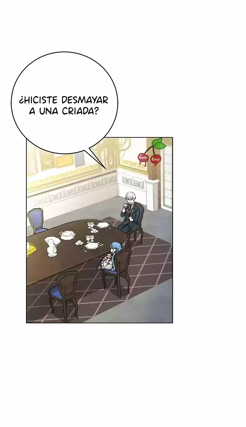 MÉTODOS PARA SALVAR AL VILLANO ABANDONADO - Capítulo 3 - Página 13 - LectorTMOo