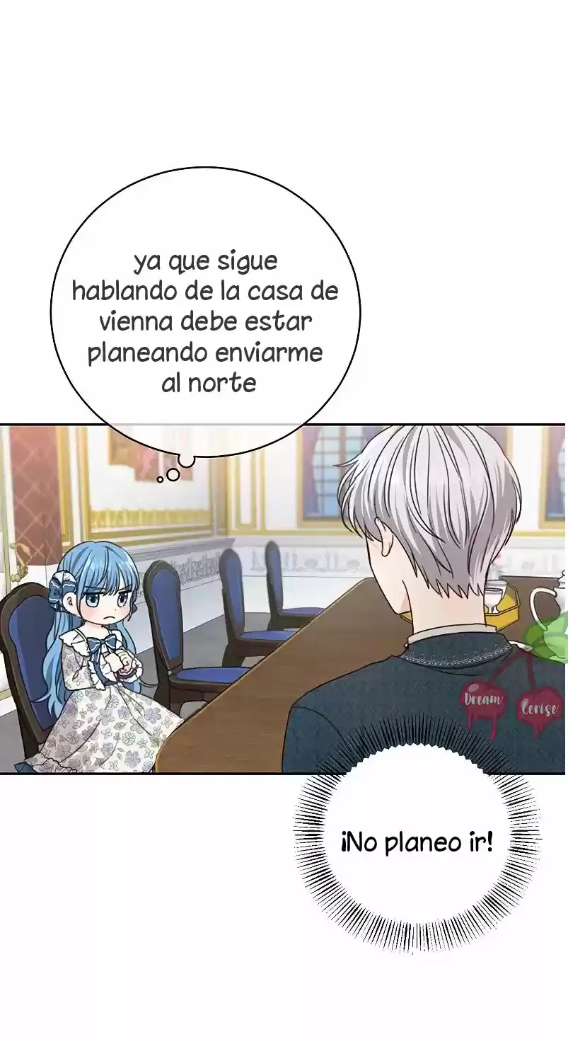 MÉTODOS PARA SALVAR AL VILLANO ABANDONADO - Capítulo 3 - Página 25 - LectorTMOo