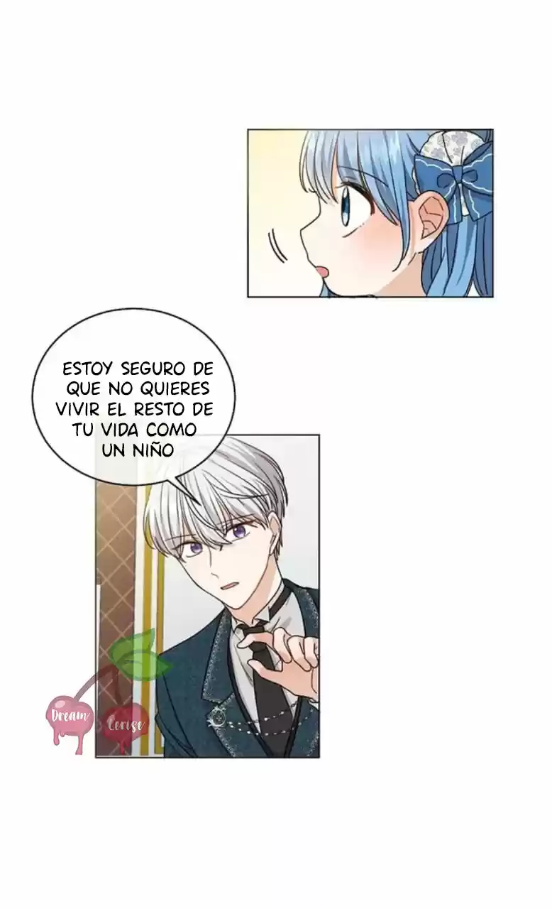 MÉTODOS PARA SALVAR AL VILLANO ABANDONADO - Capítulo 3 - Página 38 - LectorTMOo