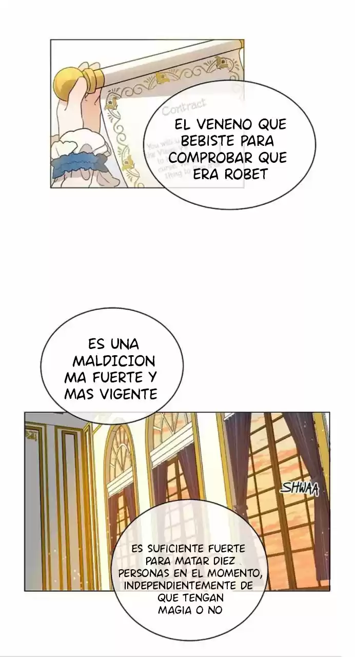 MÉTODOS PARA SALVAR AL VILLANO ABANDONADO - Capítulo 3 - Página 40 - LectorTMOo