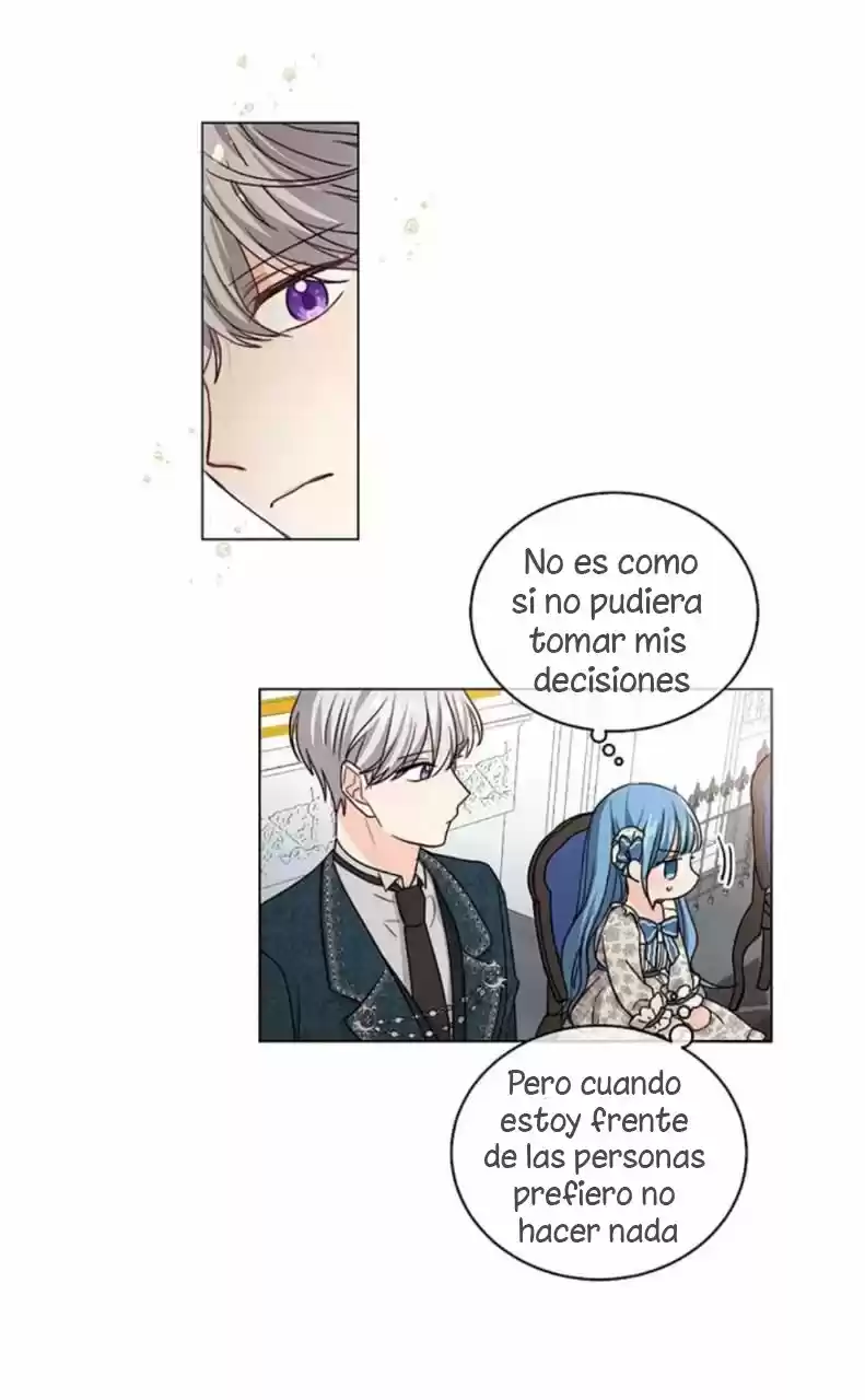 MÉTODOS PARA SALVAR AL VILLANO ABANDONADO - Capítulo 3 - Página 46 - LectorTMOo