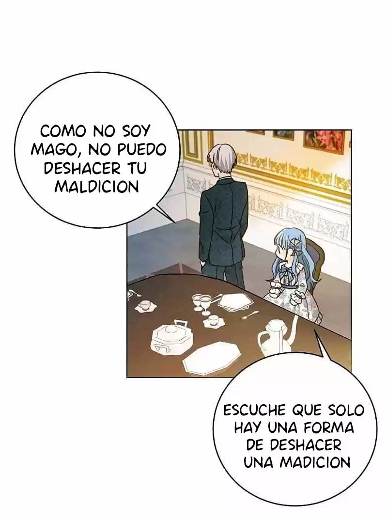 MÉTODOS PARA SALVAR AL VILLANO ABANDONADO - Capítulo 3 - Página 51 - LectorTMOo