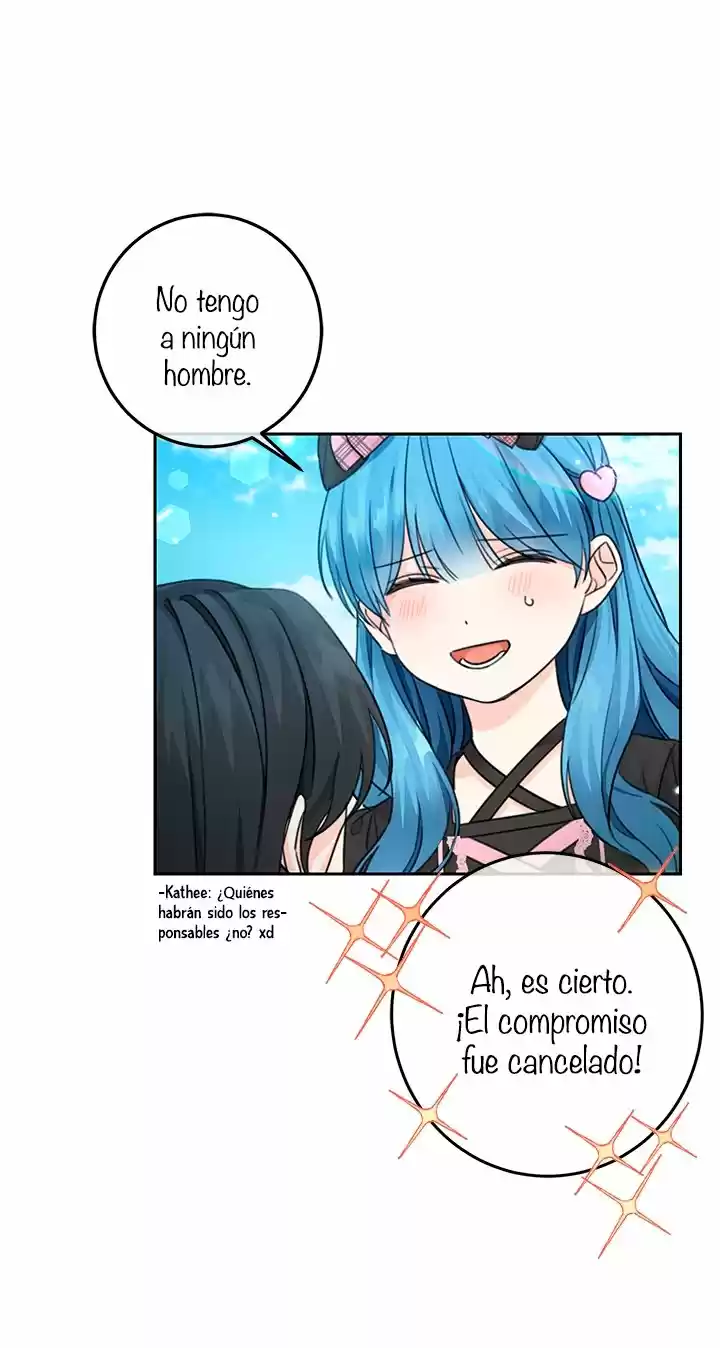MÉTODOS PARA SALVAR AL VILLANO ABANDONADO - Capítulo 32 - Página 14 - LectorTMOo