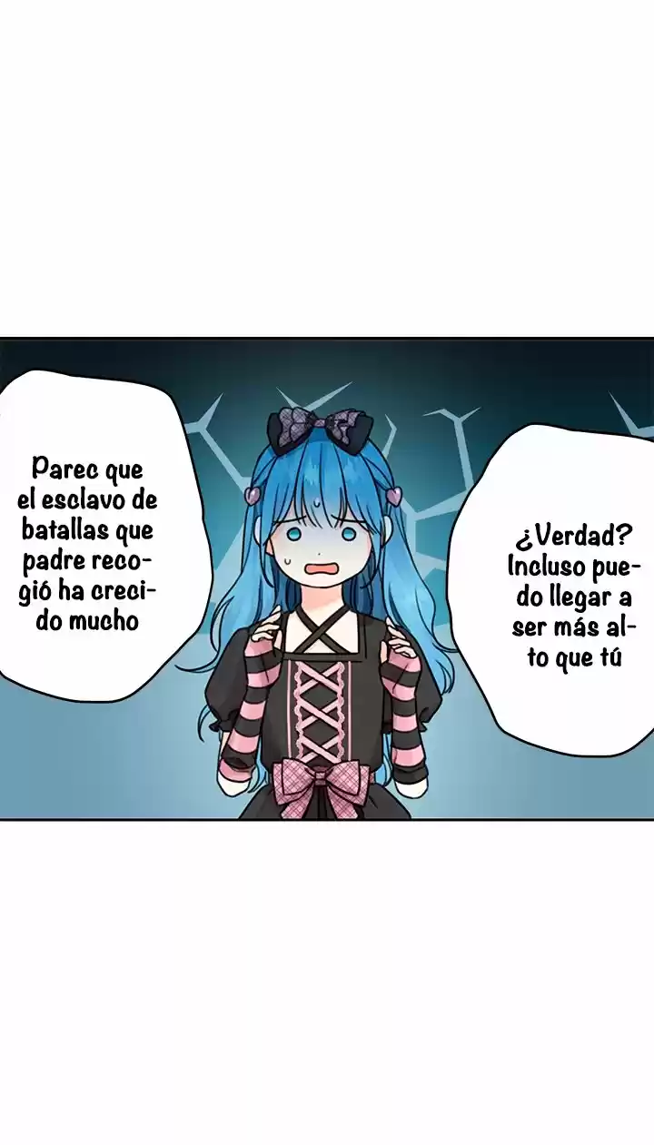 MÉTODOS PARA SALVAR AL VILLANO ABANDONADO - Capítulo 32 - Página 48 - LectorTMOo