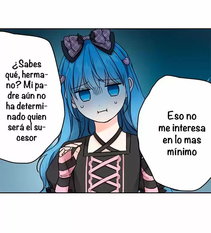 MÉTODOS PARA SALVAR AL VILLANO ABANDONADO - Capítulo 32 - Página 49 - LectorTMOo