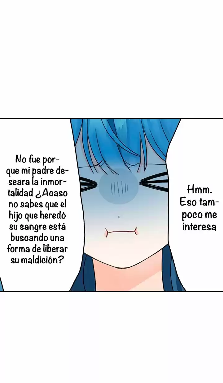 MÉTODOS PARA SALVAR AL VILLANO ABANDONADO - Capítulo 32 - Página 51 - LectorTMOo