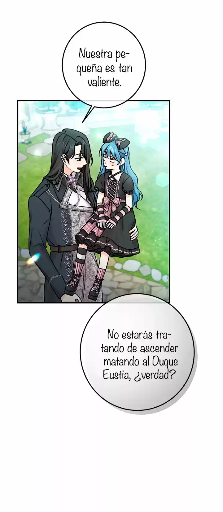 MÉTODOS PARA SALVAR AL VILLANO ABANDONADO - Capítulo 33 - Página 15 - LectorTMOo
