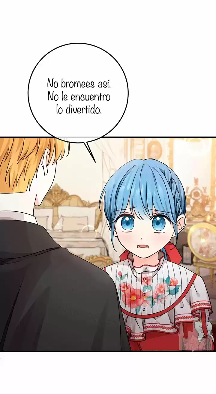 MÉTODOS PARA SALVAR AL VILLANO ABANDONADO - Capítulo 34 - Página 21 - LectorTMOo
