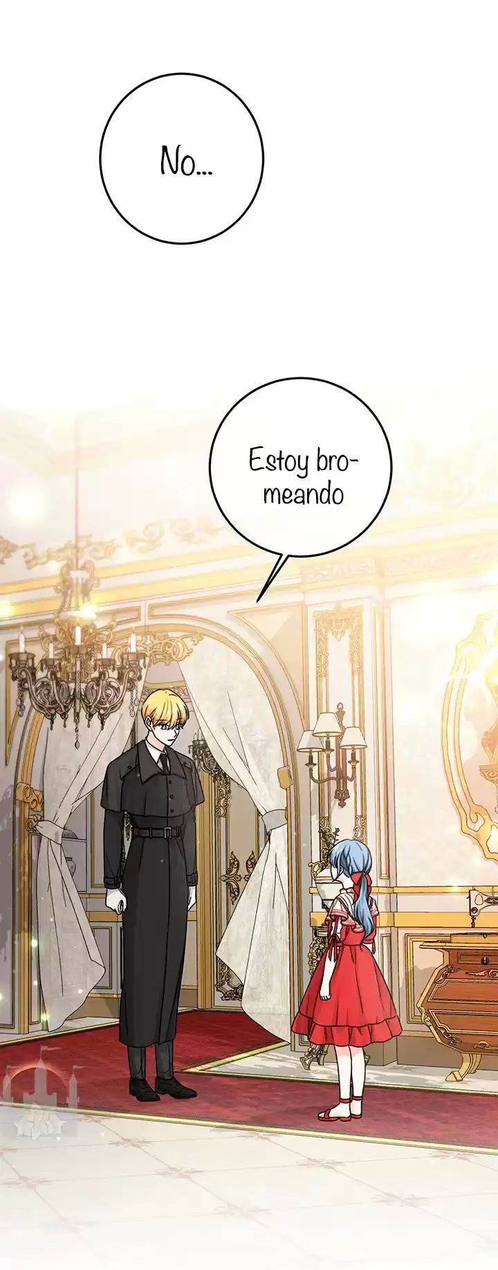 MÉTODOS PARA SALVAR AL VILLANO ABANDONADO - Capítulo 34 - Página 23 - LectorTMOo