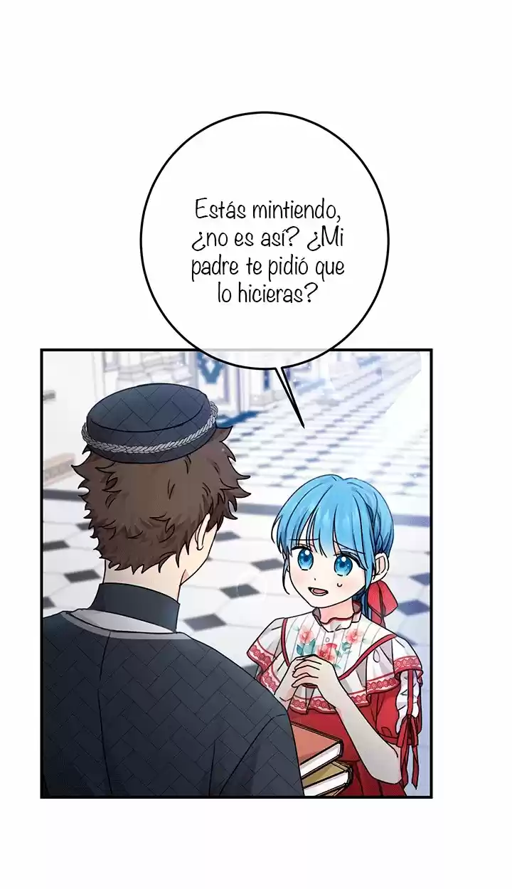 MÉTODOS PARA SALVAR AL VILLANO ABANDONADO - Capítulo 34 - Página 47 - LectorTMOo