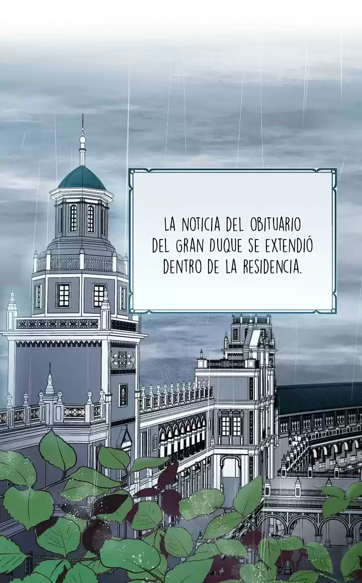 MÉTODOS PARA SALVAR AL VILLANO ABANDONADO - Capítulo 34 - Página 51 - LectorTMOo