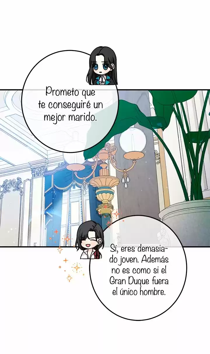MÉTODOS PARA SALVAR AL VILLANO ABANDONADO - Capítulo 35 - Página 12 - LectorTMOo