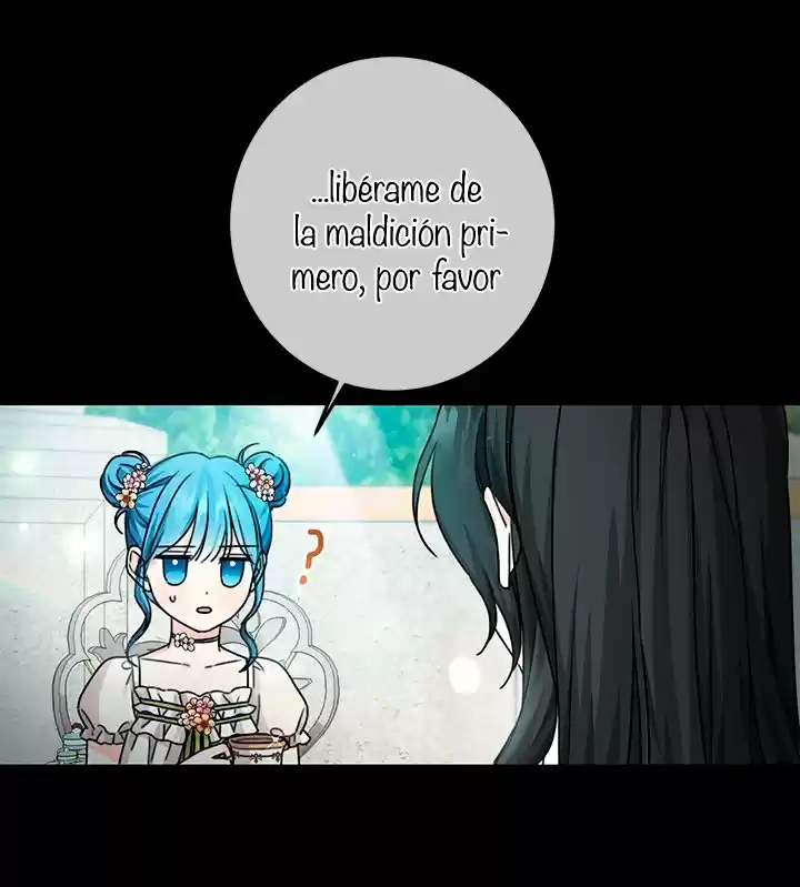 MÉTODOS PARA SALVAR AL VILLANO ABANDONADO - Capítulo 35 - Página 19 - LectorTMOo