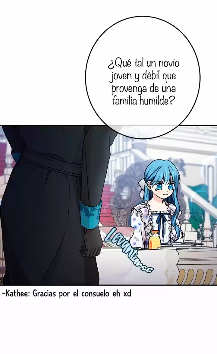 MÉTODOS PARA SALVAR AL VILLANO ABANDONADO - Capítulo 35 - Página 31 - LectorTMOo